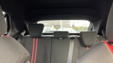 Vauxhall Corsa 1.2 Turbo GS 5dr Petrol Hatchback